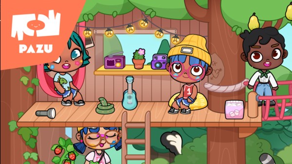 阿凡达世界正版免费下载 第3张图片