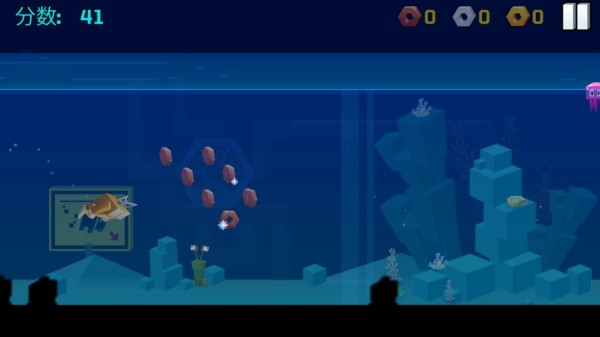 逃出实验室中文版游戏攻略12