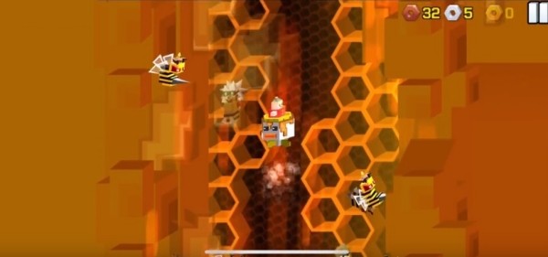 逃出实验室中文版游戏攻略11