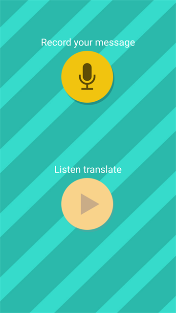 PetTranslator