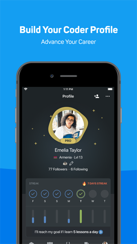 Sololearn
