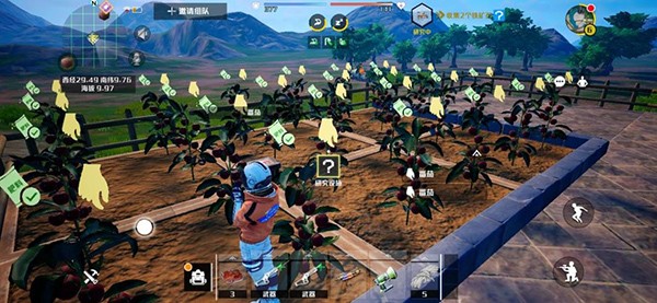 创造吧我们的星球6