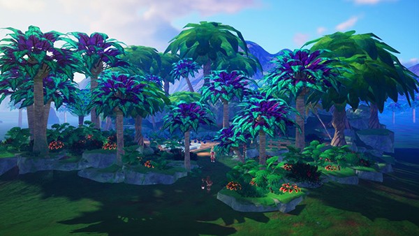 创造吧我们的星球9