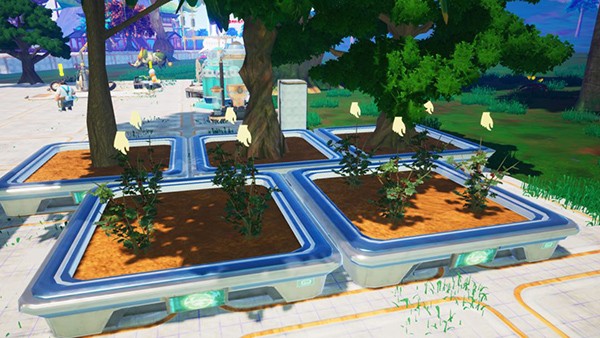 创造吧我们的星球11