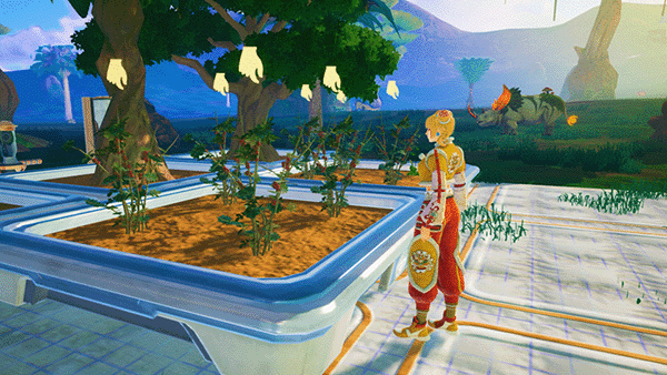 创造吧我们的星球12