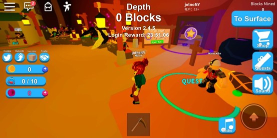 Roblox国际版官方正版游戏攻略1