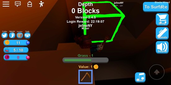 Roblox国际版官方正版游戏攻略2