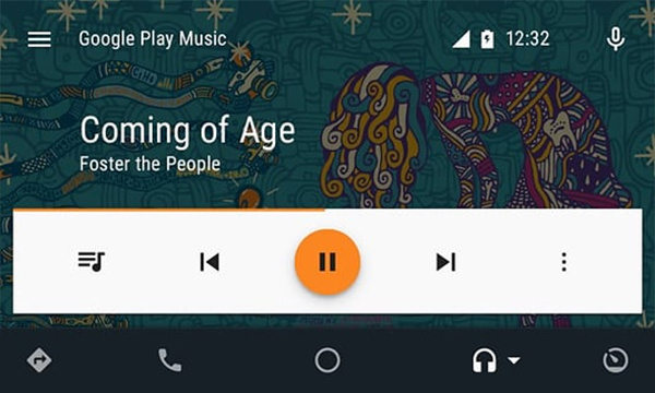 Android Auto