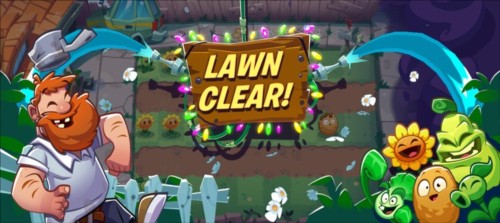 植物大战僵尸3汉化版图片9