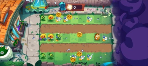 植物大战僵尸3汉化版图片10