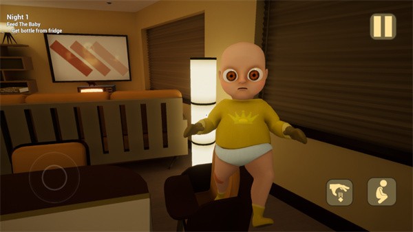 黄衣婴儿蜜蜂皮肤下载圣诞节版4
