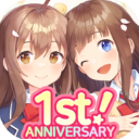 吉他少女