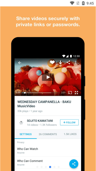 Vimeo