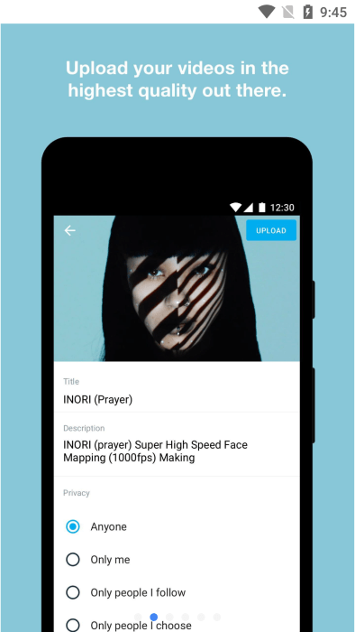 Vimeo