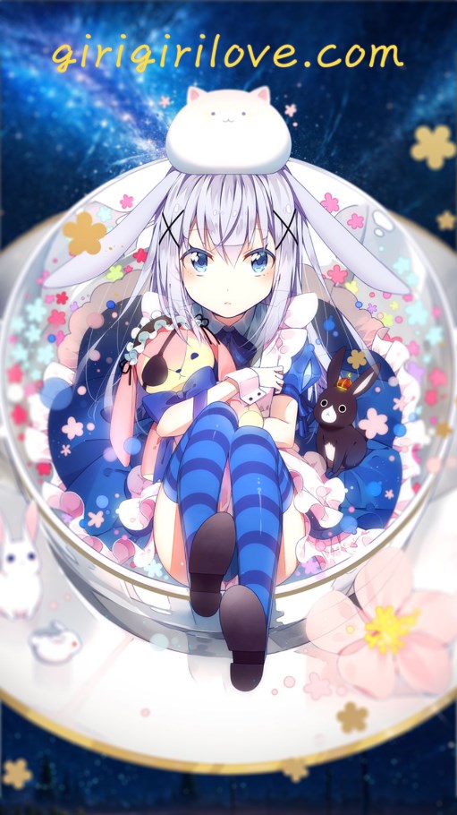 girlgirl动漫