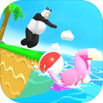 疯狂兔子人双人联机版