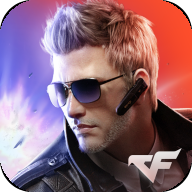 穿越火线国际服