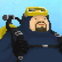 潜水员戴夫汉化移植版