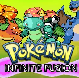 宝可梦无限融合