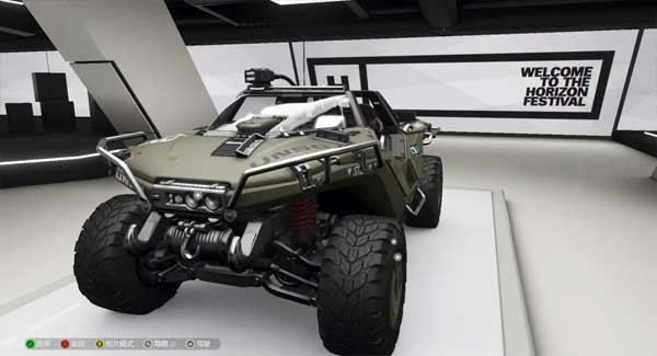 M12S warthog CST