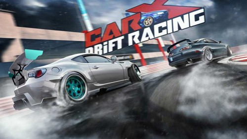 carx漂移赛车2