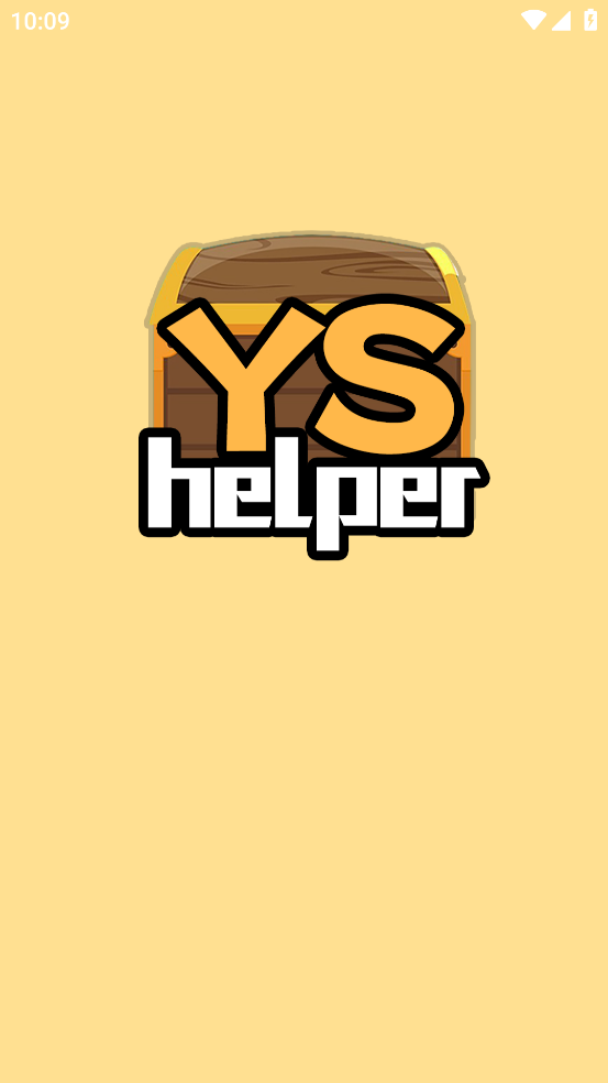 YShelper