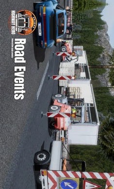 车手公路英雄中文版