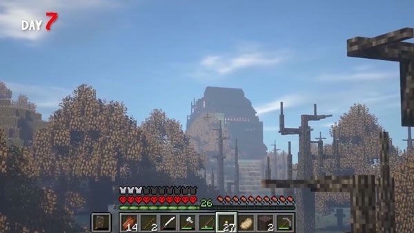 我的世界0.14.3旧版