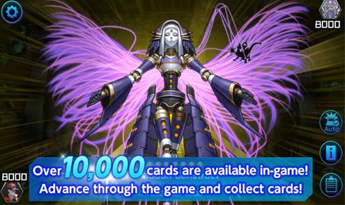 游戏王大师决斗国际服