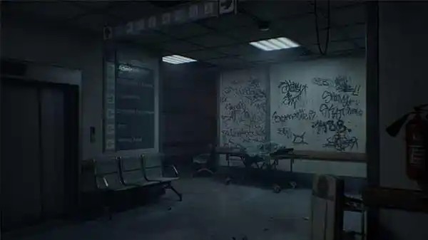 Panicore恐怖狙击手生存图片4