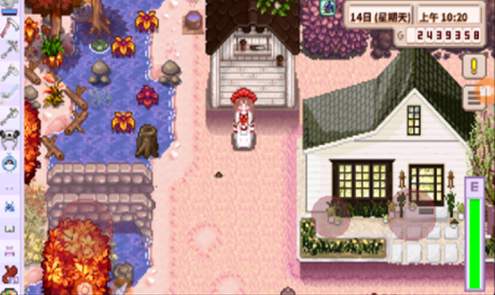 星露谷物语中文版