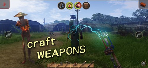 辐射岛内置菜单