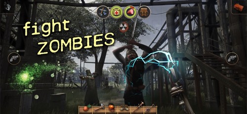 辐射岛内置菜单