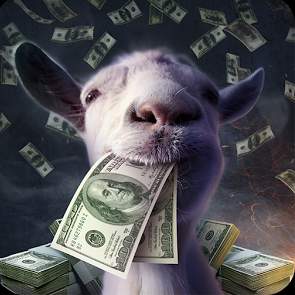 模拟山羊3内置存档版