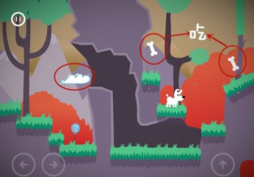 米皮大冒险梦境通关攻略4