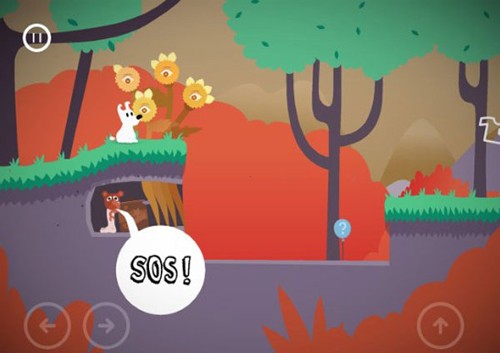 米皮大冒险梦境通关攻略5