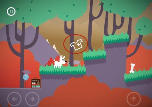 米皮大冒险梦境通关攻略6