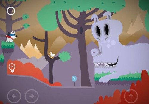 米皮大冒险梦境通关攻略7