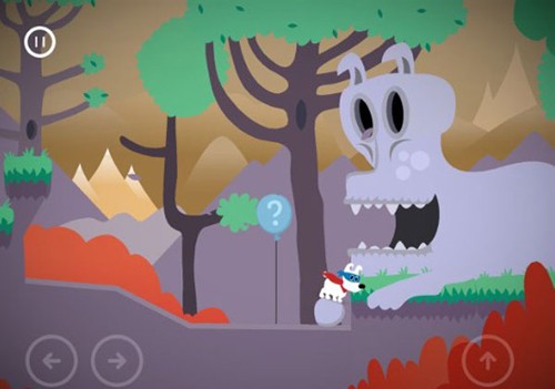 米皮大冒险梦境通关攻略8