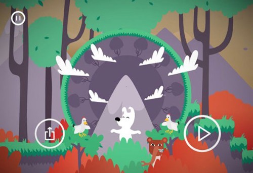 米皮大冒险梦境复活节菜单位置2