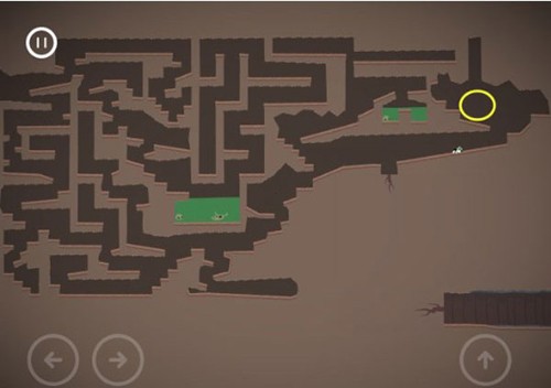 米皮大冒险梦境复活节菜单位置5