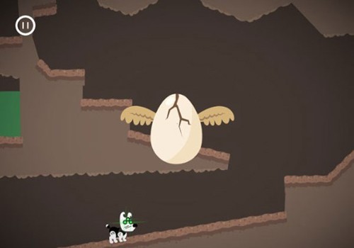 米皮大冒险梦境复活节菜单位置6