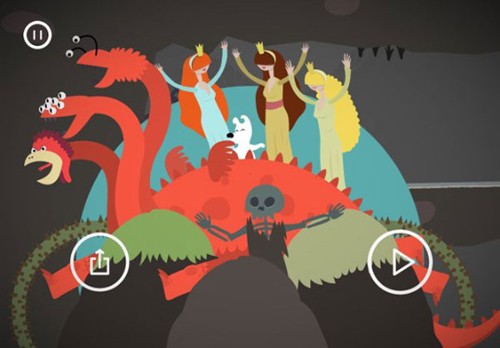 米皮大冒险梦境复活节菜单位置9