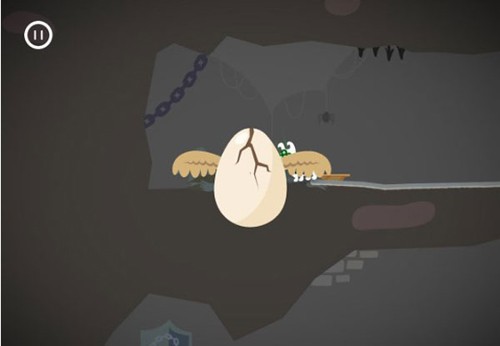 米皮大冒险梦境复活节菜单位置8