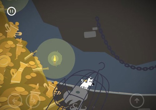 米皮大冒险梦境复活节菜单位置10