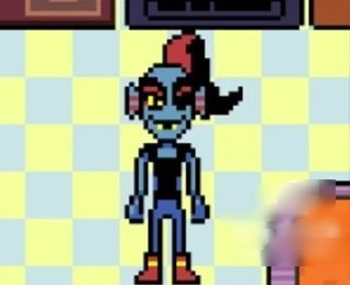 三角旅者汉化版人物说明6