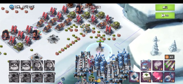 海岛奇兵官方正版下载