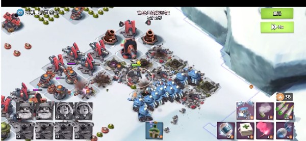 海岛奇兵官方正版下载