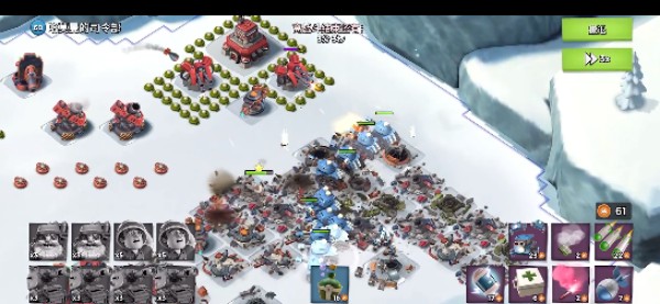 海岛奇兵官方正版下载