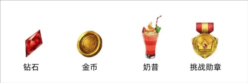 金色传说游戏截图2